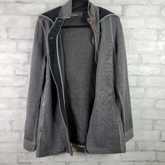 PRANA Jacket - Picture 4 of 14